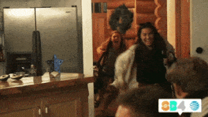 happy good vibes GIF by @SummerBreak