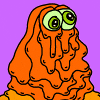 Melting Acid Trip GIF by erma fiend