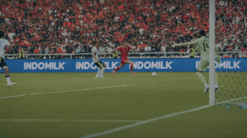Liga 1 Jakarta GIF