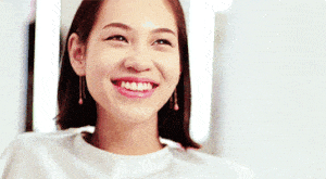 kiko mizuhara model GIF