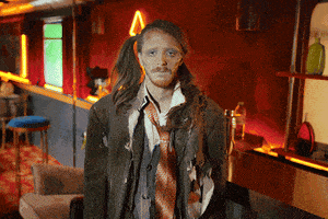 New Year Idk GIF by zoommer