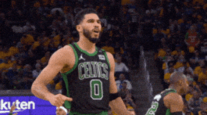 Nba Playoffs Sport GIF by NBA