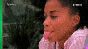 Season 7 Love Island Usa GIF by Peacock