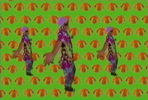 Dance Dancing GIF by Remi Wolf