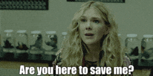 american horror story help GIF by AHS