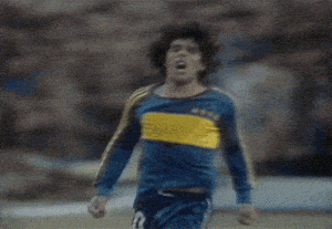 Boca Juniors GIF