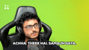 Ashish Chanchlani Drama GIF by Amazon miniTV