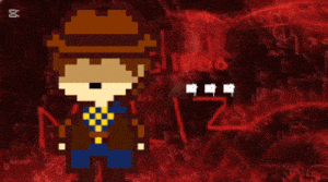 Undertale GIF