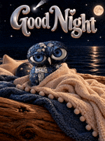 Good Night GIF