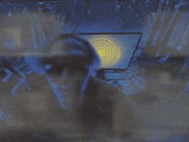 Ai Machine GIF