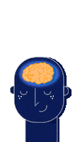 Happy Health Sticker by headversity