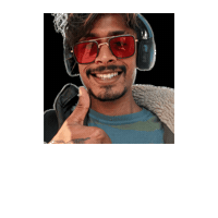 Too Much Crying Sticker by TEAM AF