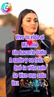 Saludos Se Vive GIF by Murcianys LLC