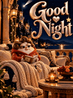 Good Night GIF