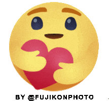 Face Love Sticker