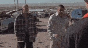 breaking bad jeans GIF