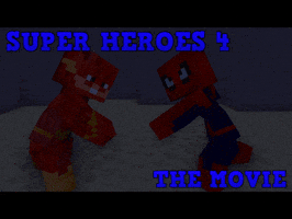 Crushing The Flash GIF
