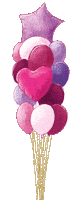 Happy Birthday Sticker by Theil_Verlag