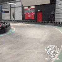 Go-Karting Amsterdam GIF by Race Planet