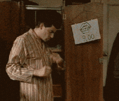 night s reactions GIF
