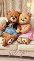 Happy I Love You GIF