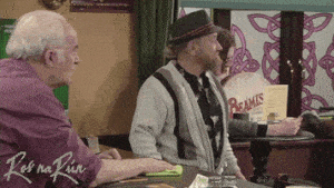 happy over the moon GIF by Ros na Rún