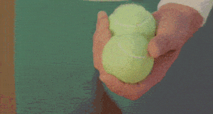 Tennis Padel GIF by Spenner Production