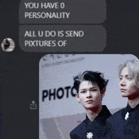 Kpop GIF