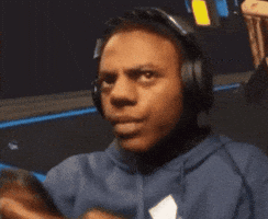 Angry Speed GIF