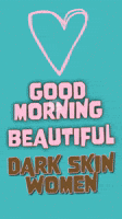 Good Morning Love GIF by Sweet Charee Gallery