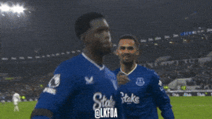 Premier League Dance GIF