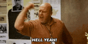 so i never lose you again hahahaha breaking bad GIF