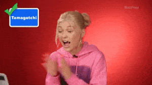 Loren Gray Doing Great GIF by BuzzFeed