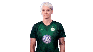 Nilla Fischer Soccer Sticker by VfL Wolfsburg