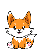 Happy In Love Sticker
