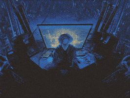 Ai Machine GIF