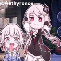 Trending Zzz GIF