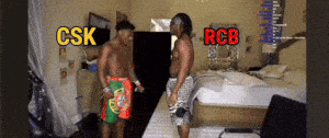 Virat Kohli GIF