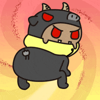 Happy Dance GIF