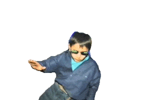 Russian Dancing Sticker by UBERcut