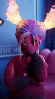 Oh No Wow GIF by Little Princess Ember