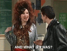 the amanda show nicksplat GIF