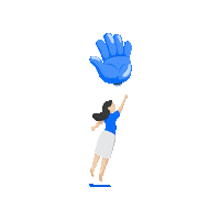 Happy K-12 Sticker by Newsela