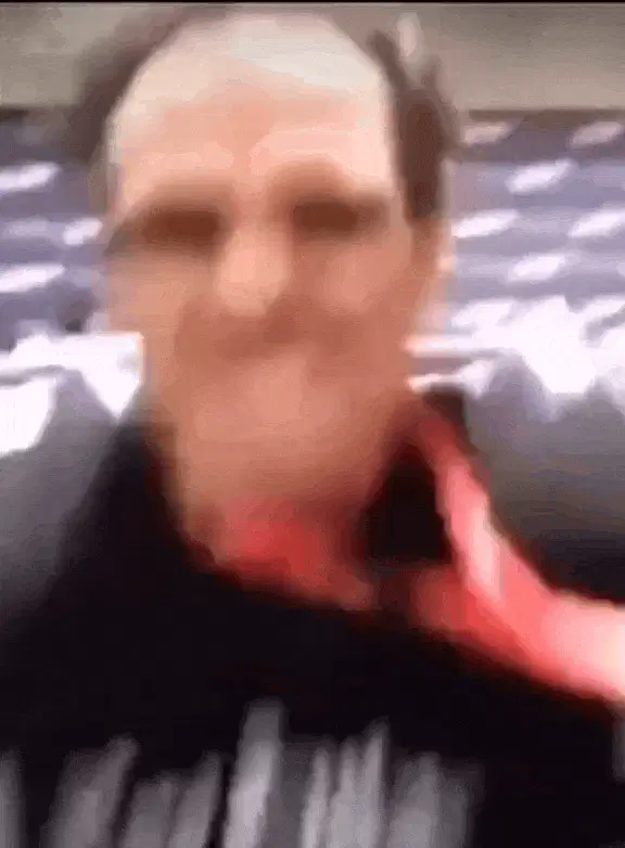 Golf Trevor Meme
