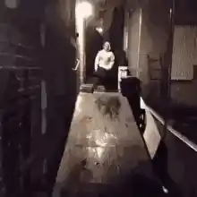 Good Evening Slide Meme