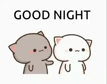 Good Night