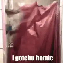 Gotchu Homie