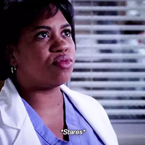 Greys Anatomy Miranda Bailey