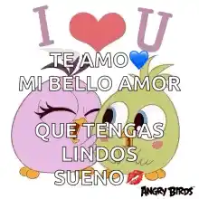 Guapo: I Love You, Sweet Dreams
