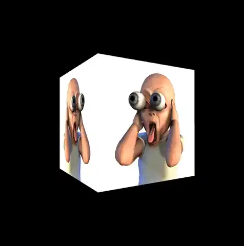 Gyat Oogleboogle: Eyes Popping Out
